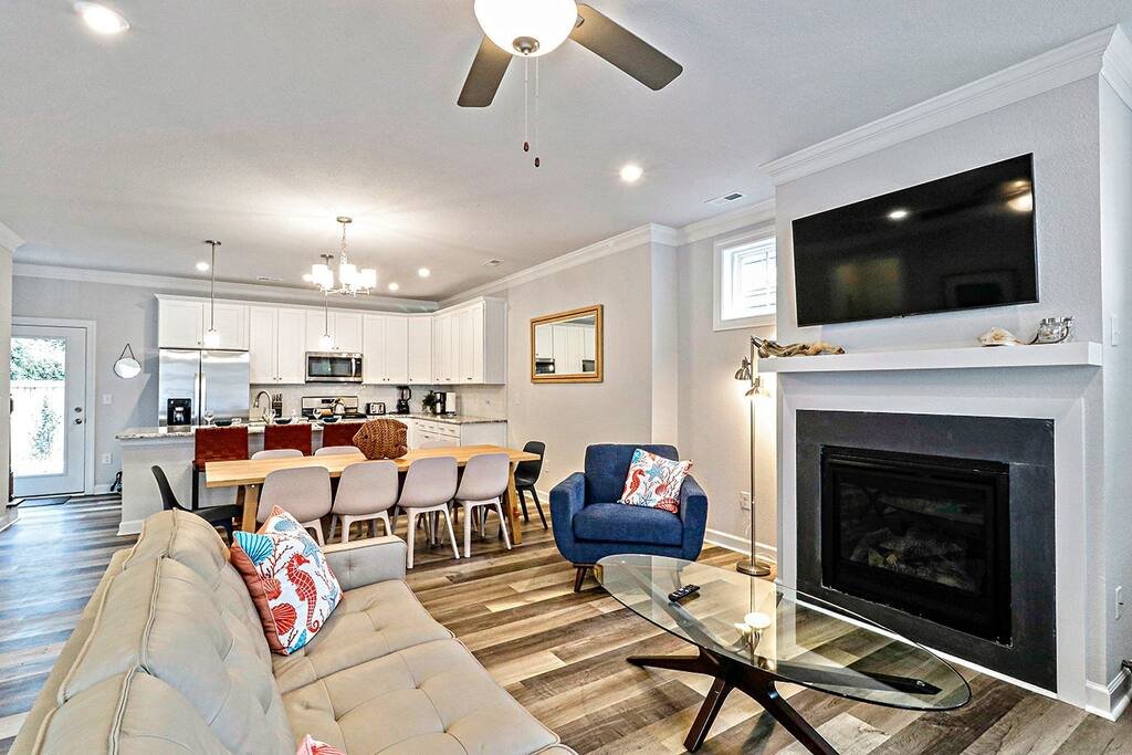 Virginia Beach Vacation Rental