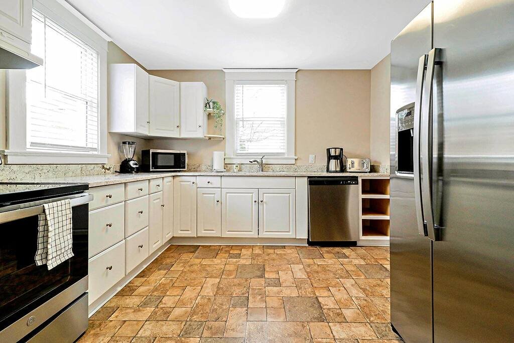 Virginia Beach Vacation Rental