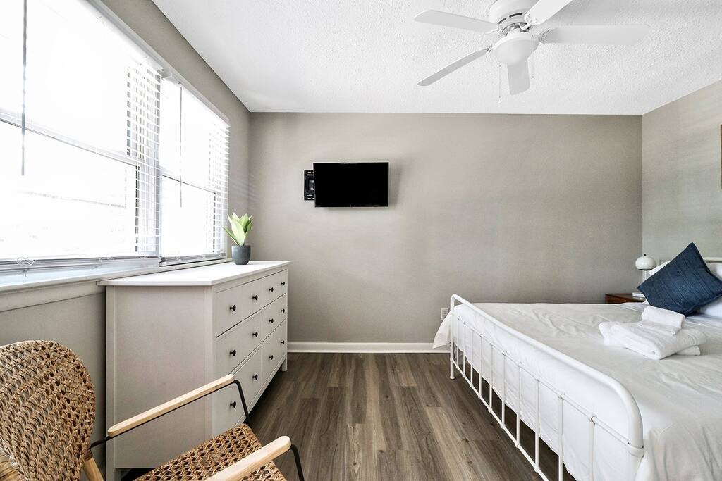 Virginia Beach Vacation Rental