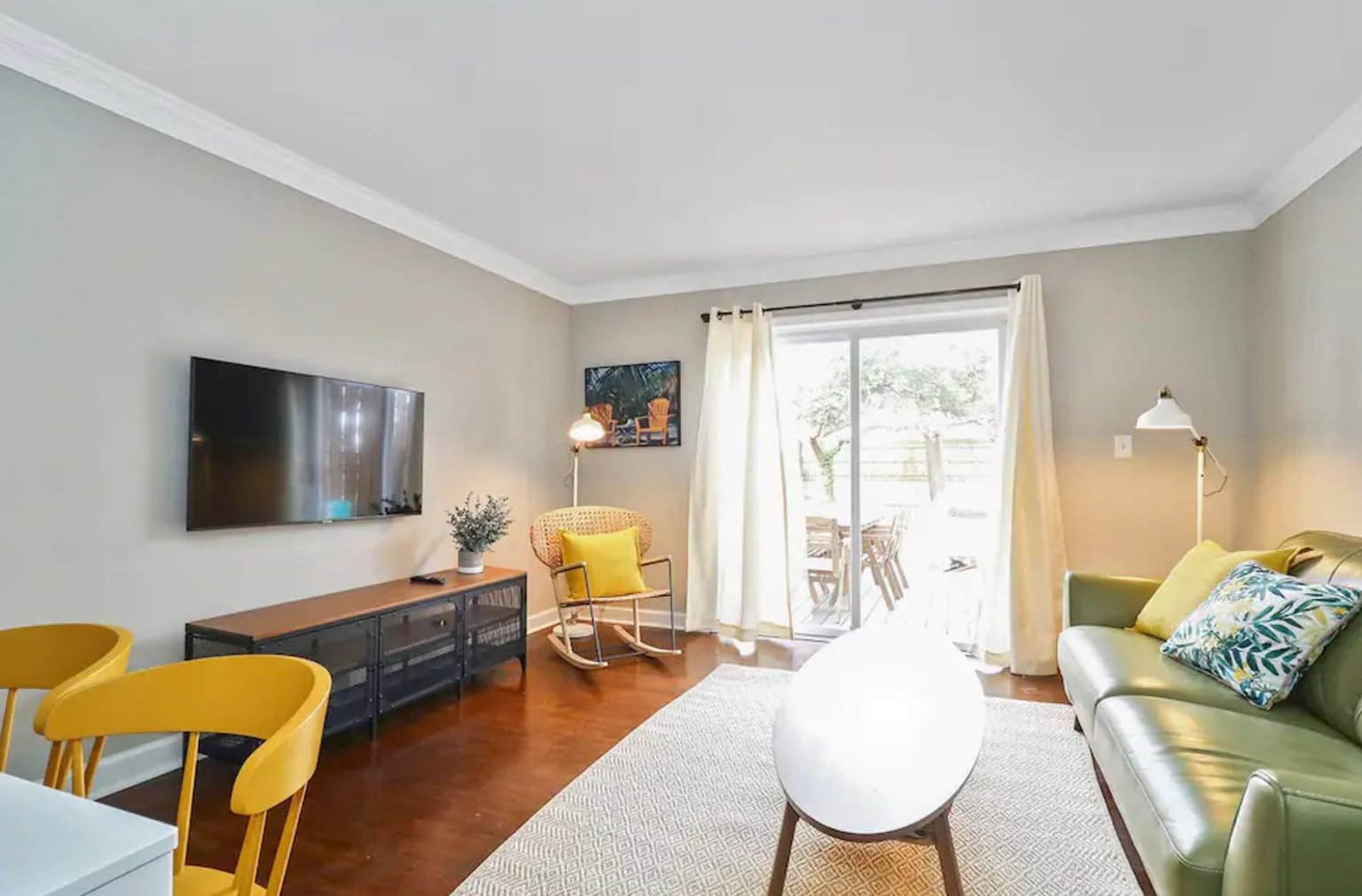 Virginia Beach Vacation Rental