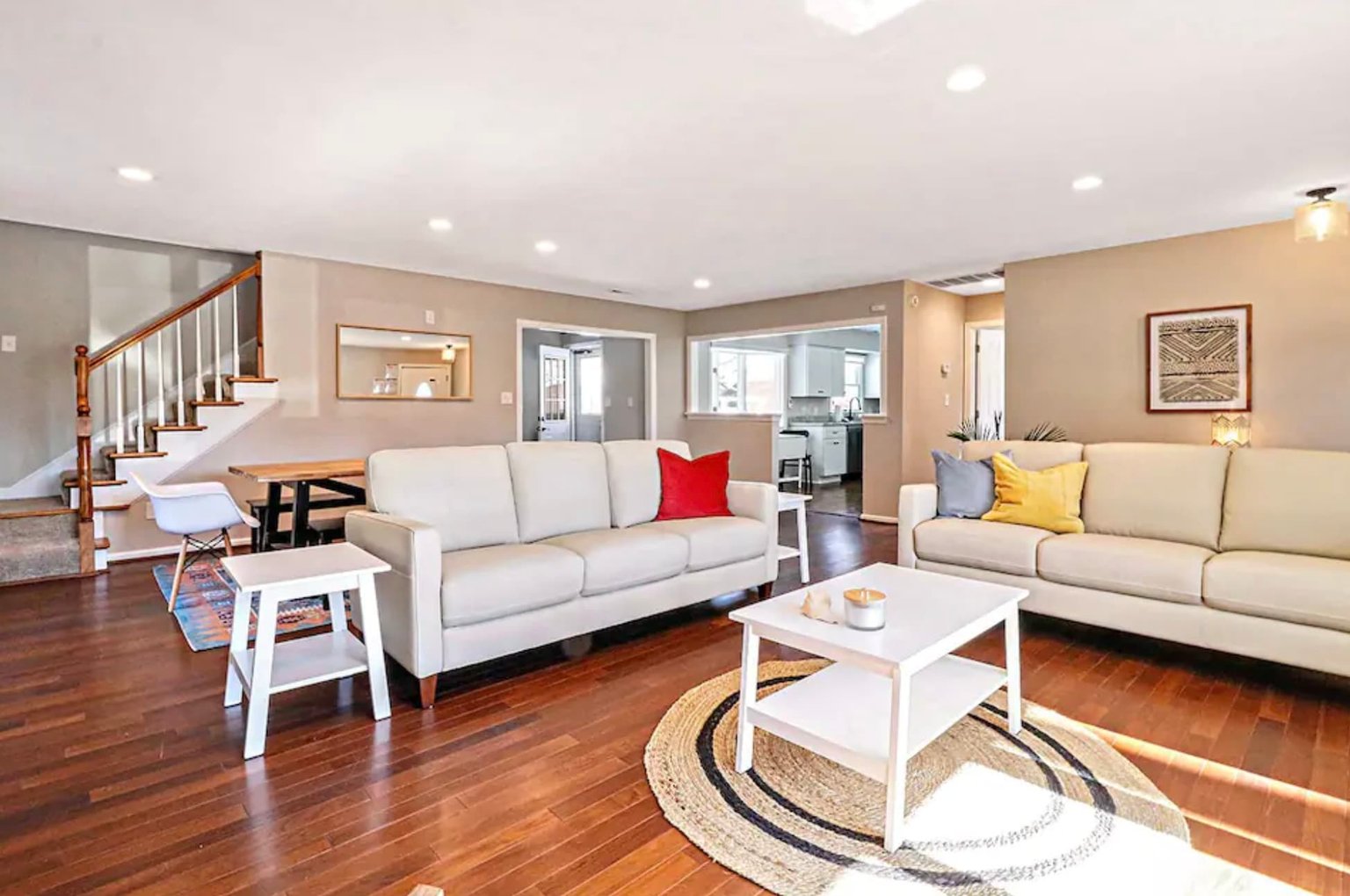 Virginia Beach Vacation Rental