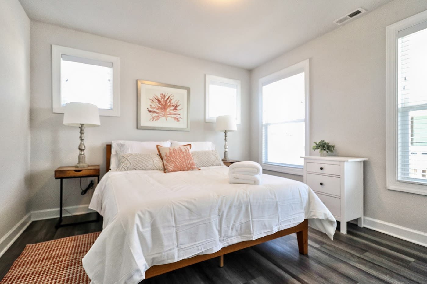 Virginia Beach Vacation Rental