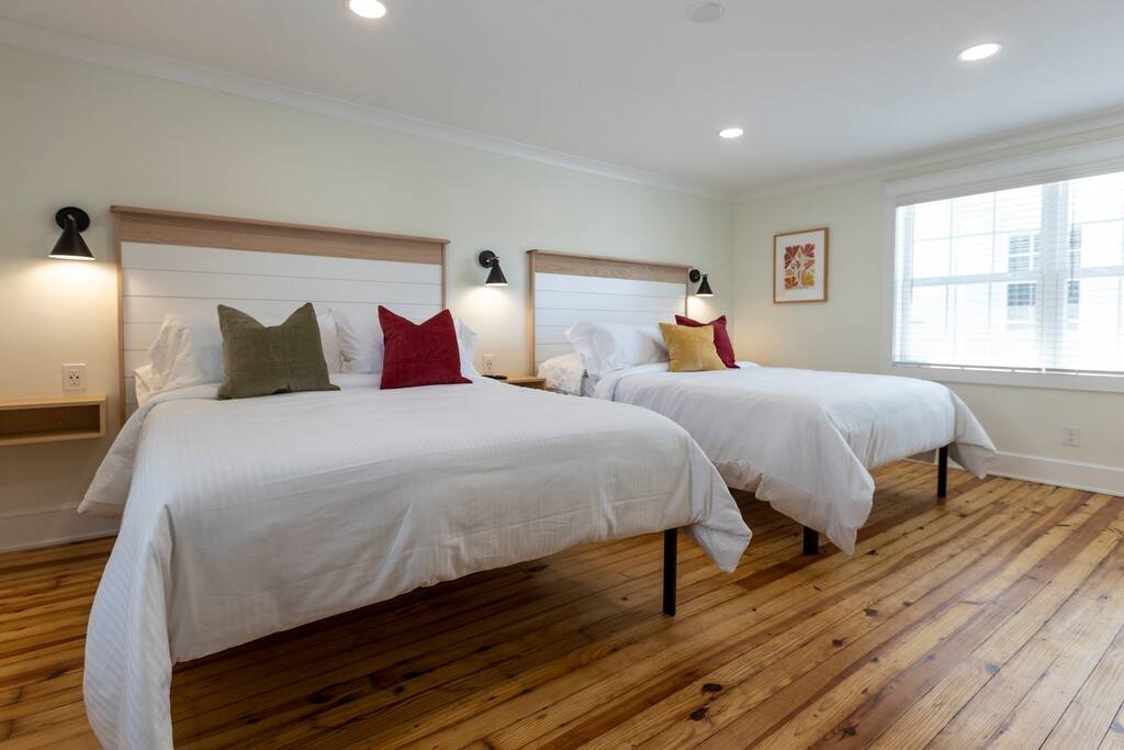 Virginia Beach Vacation Rental
