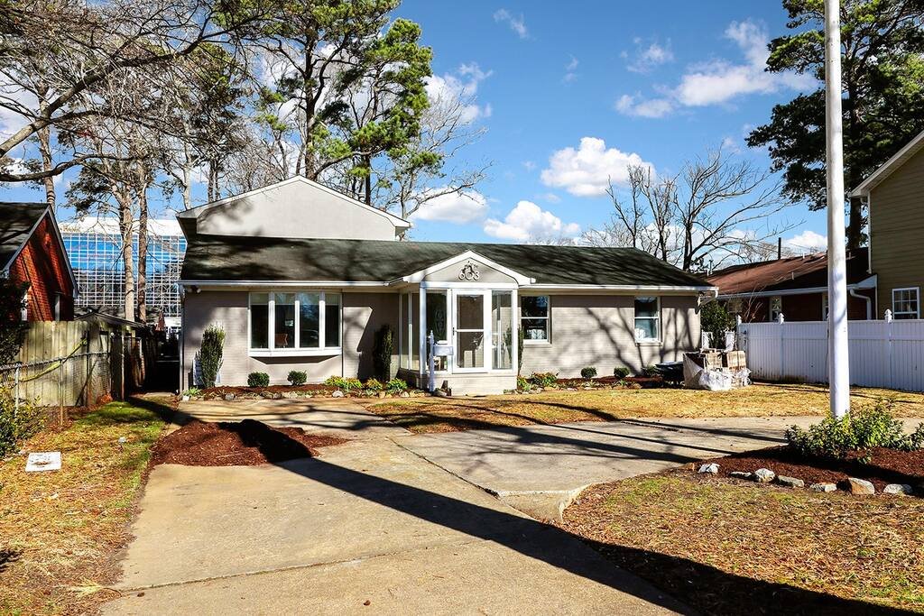 Virginia Beach Vacation Rental