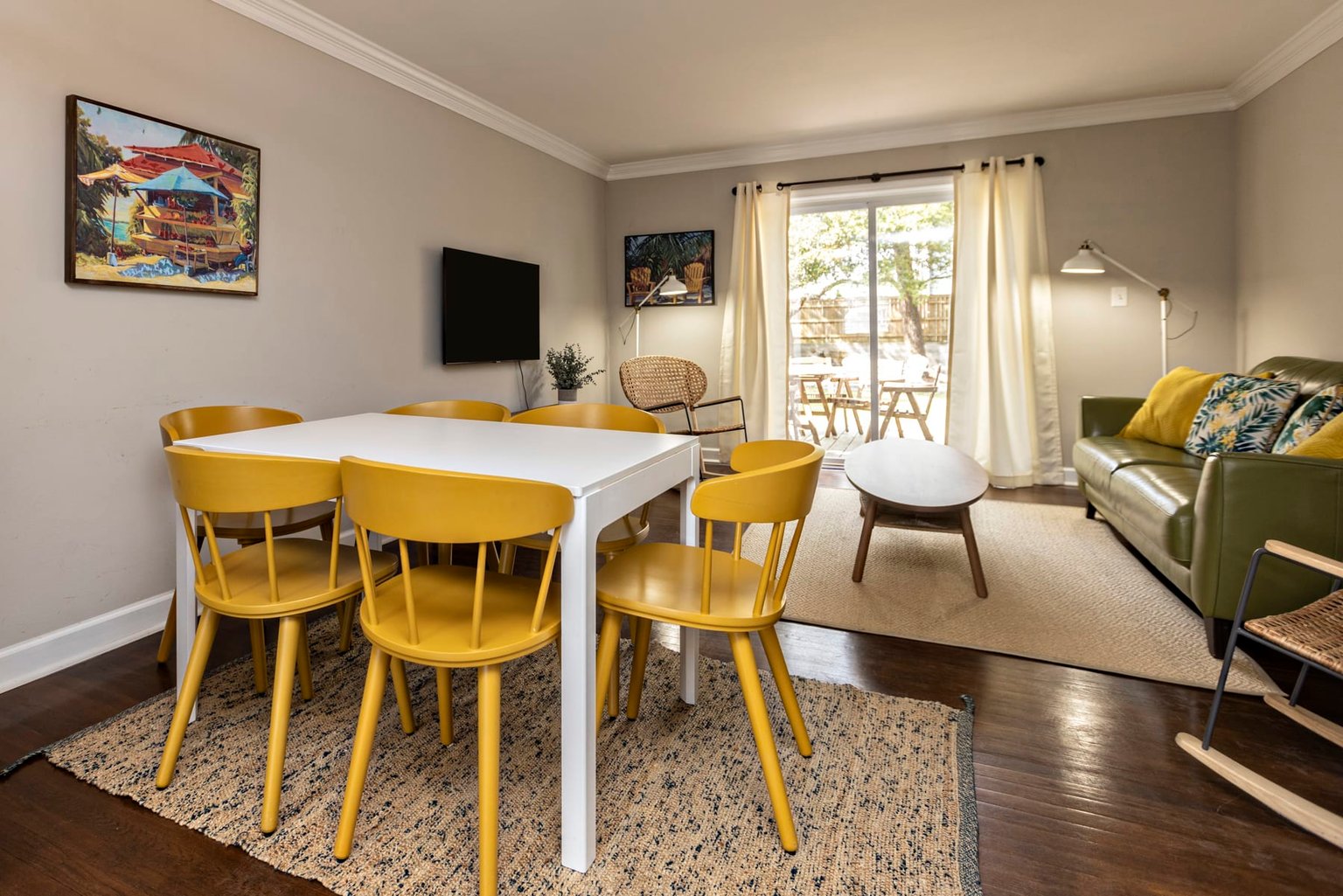 Virginia Beach Vacation Rental