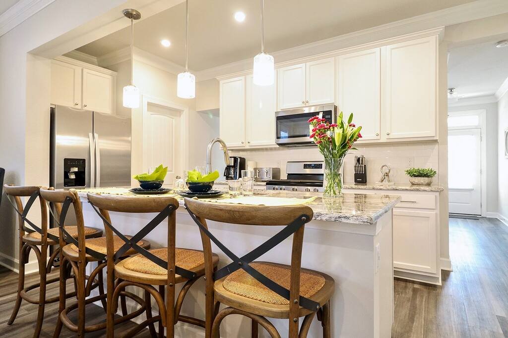 Virginia Beach Vacation Rental