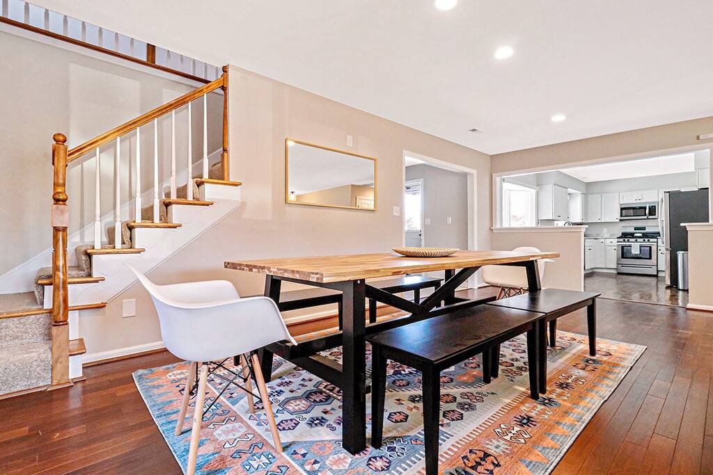 Virginia Beach Vacation Rental