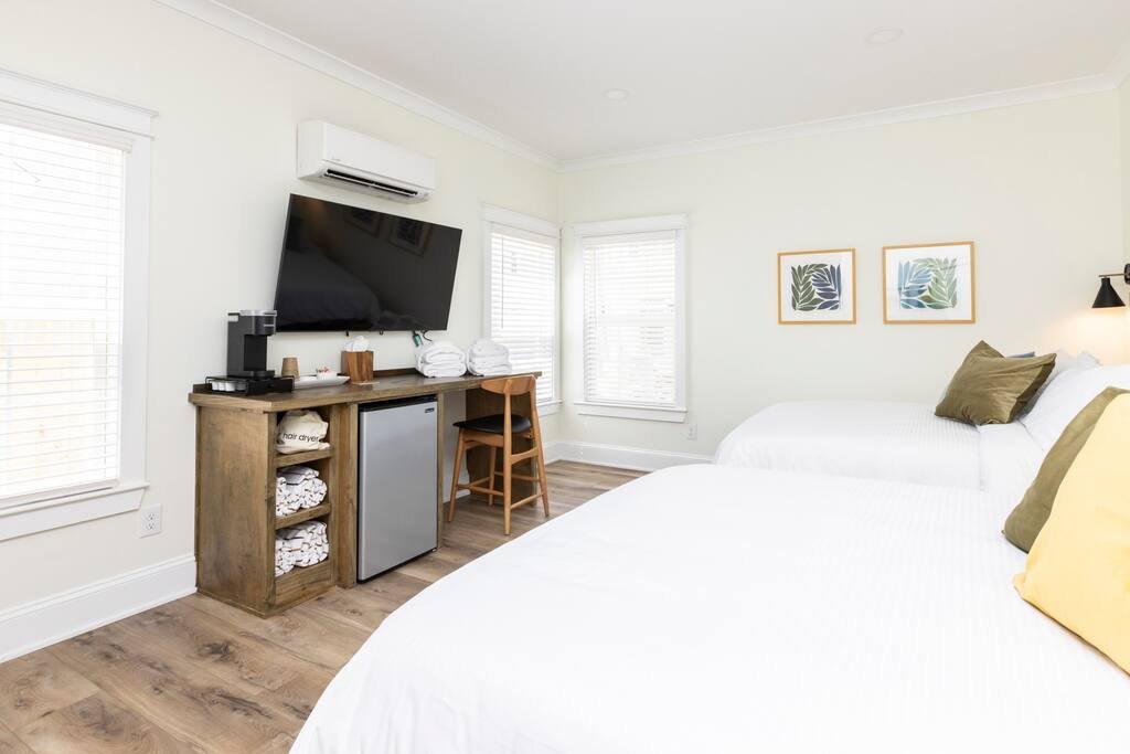 Virginia Beach Vacation Rental