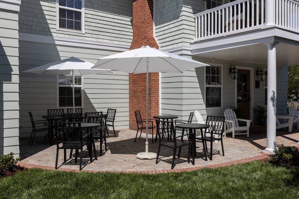 Virginia Beach Vacation Rental