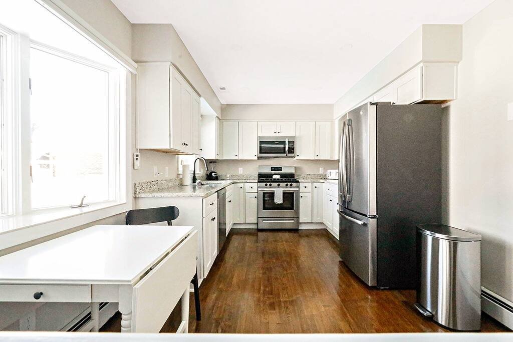 Virginia Beach Vacation Rental