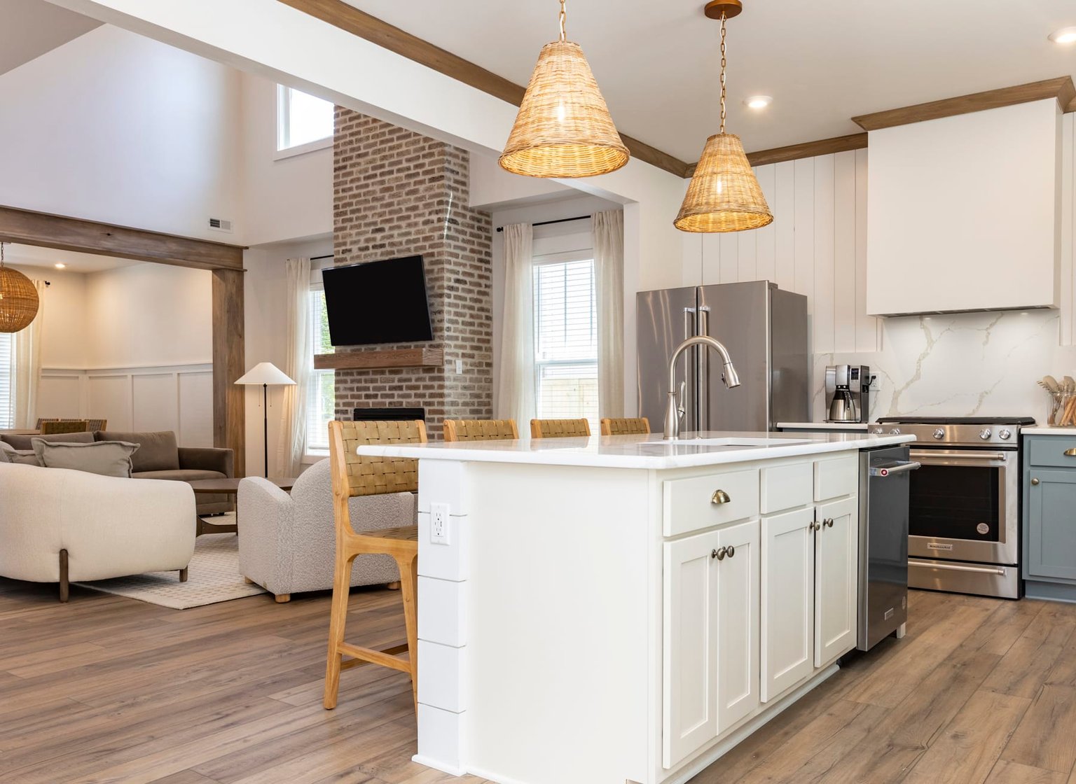 Virginia Beach Vacation Rental