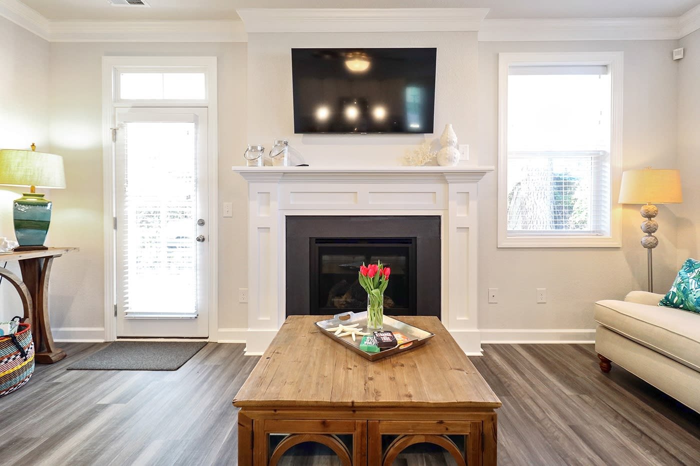 Virginia Beach Vacation Rental