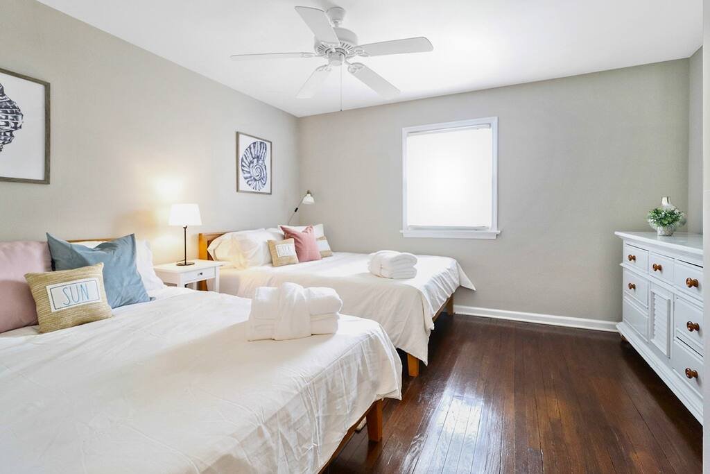 Virginia Beach Vacation Rental