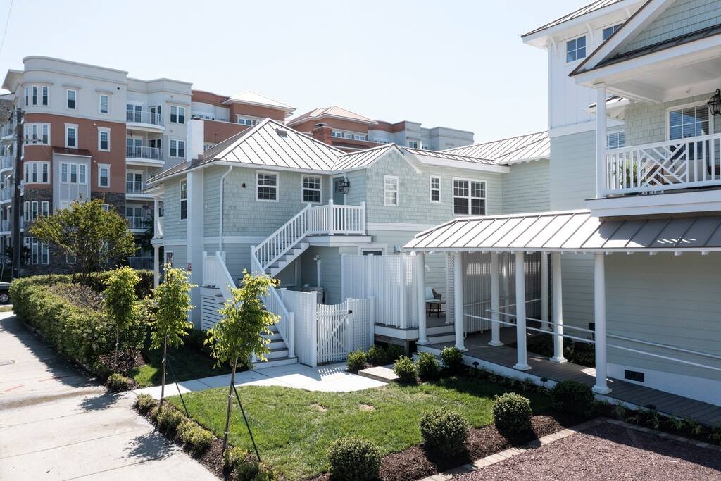 Virginia Beach Vacation Rental