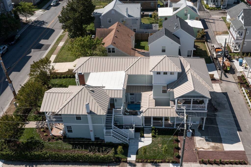 Virginia Beach Vacation Rental