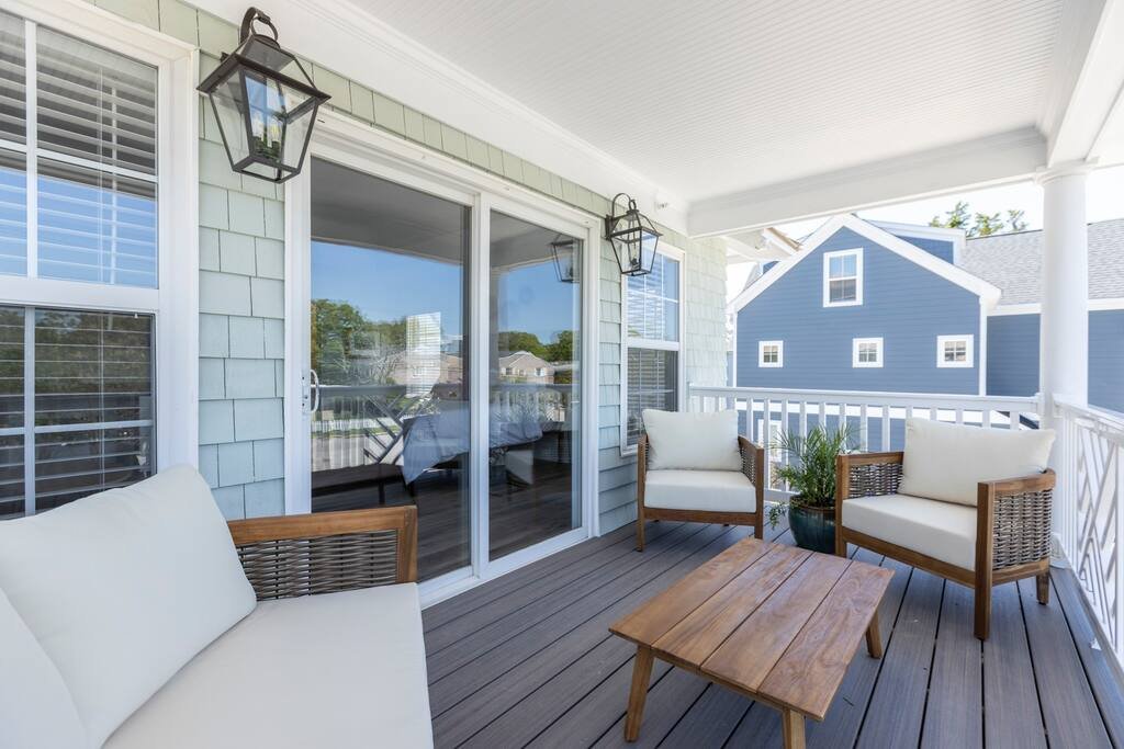 Virginia Beach Vacation Rental