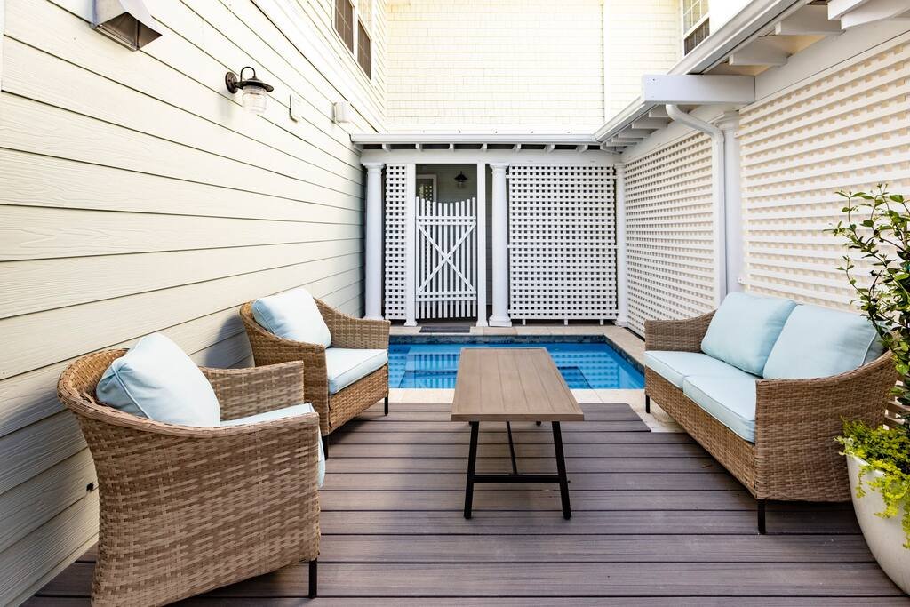 Virginia Beach Vacation Rental