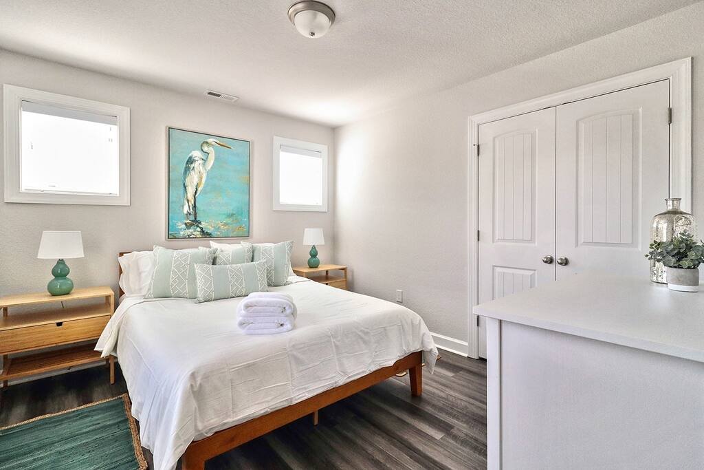 Virginia Beach Vacation Rental