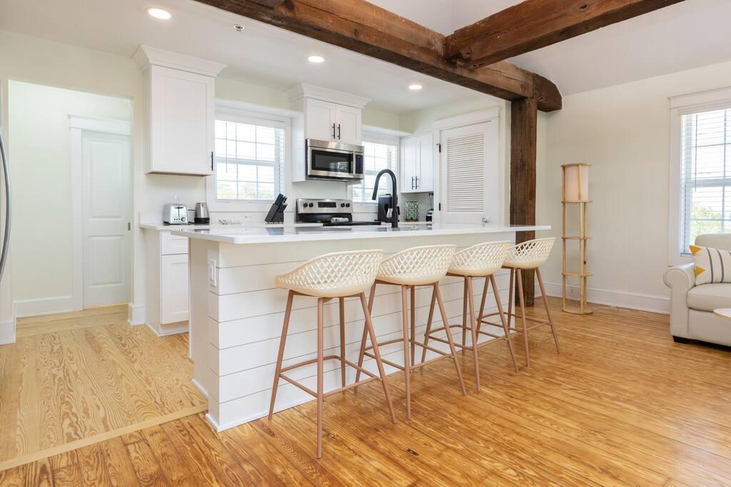 Virginia Beach Vacation Rental