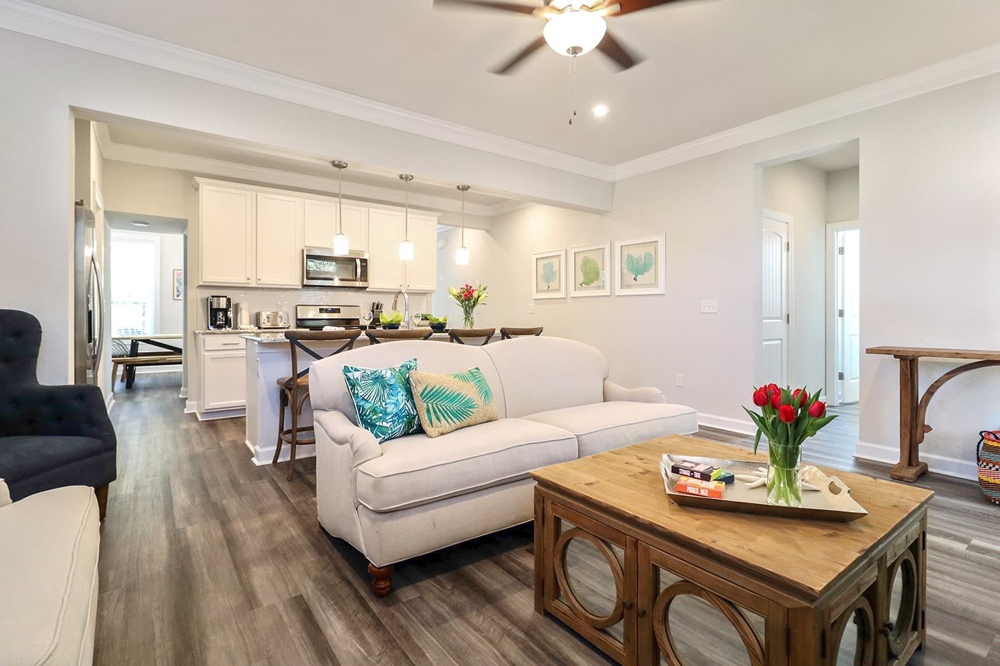 Virginia Beach Vacation Rental