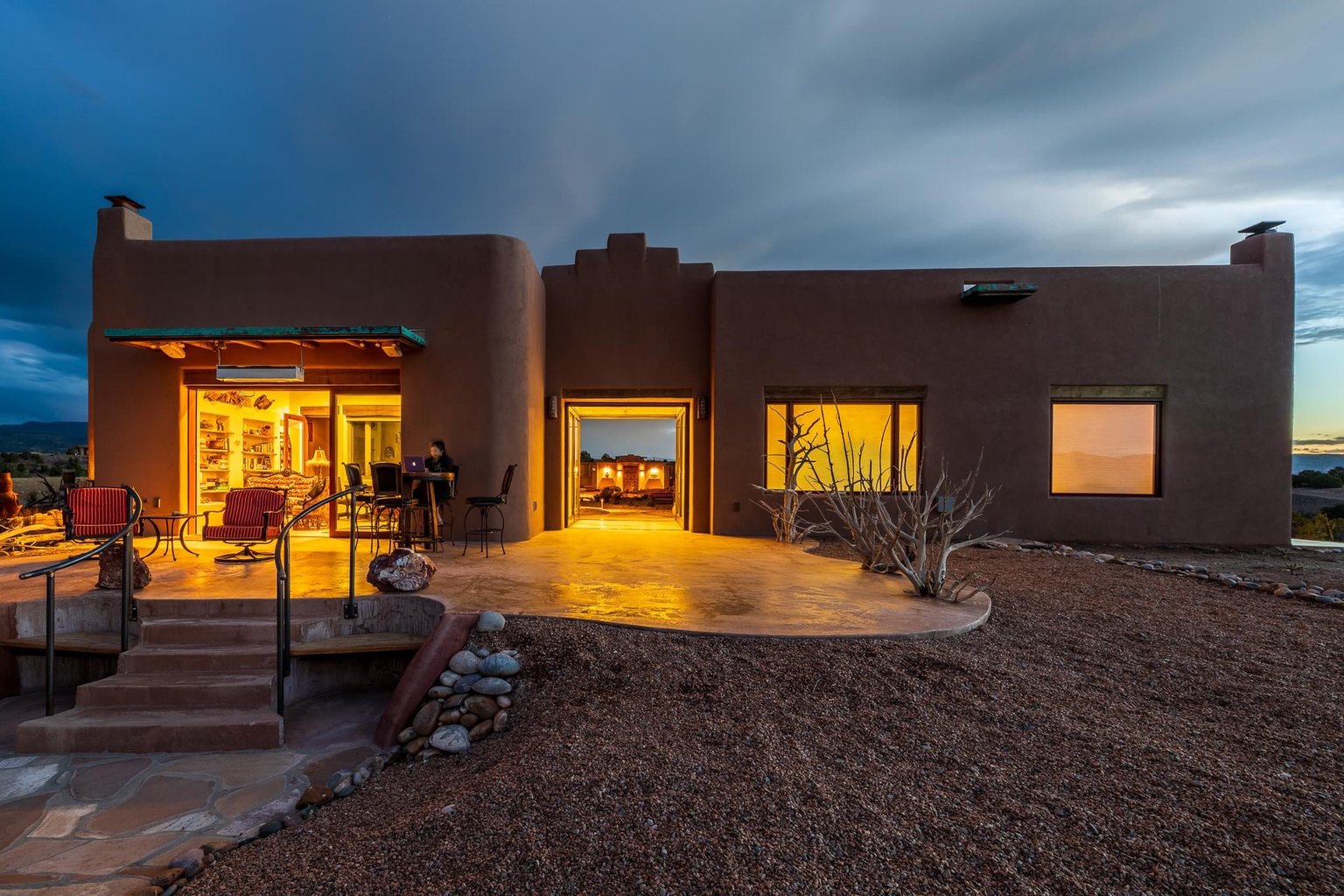 Abiquiu Vacation Rental