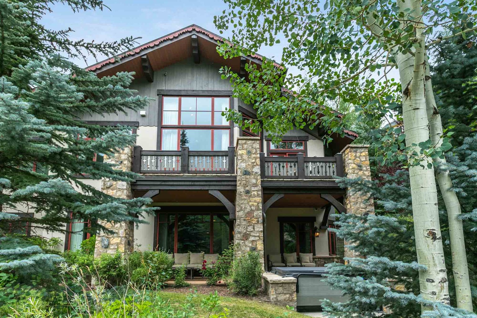 Vail Vacation Rental