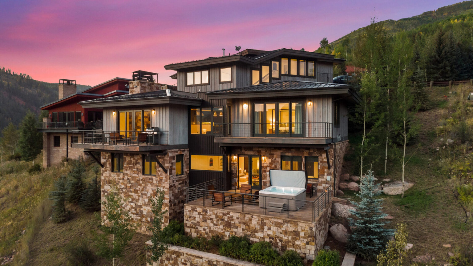 Vail Vacation Rental