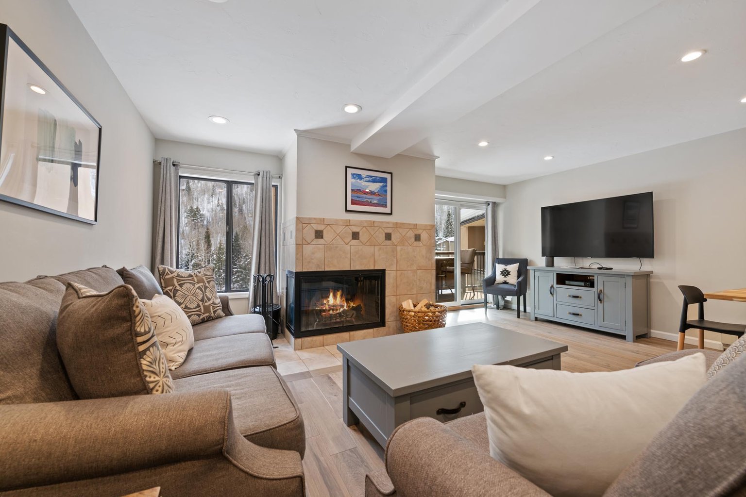 Vail Vacation Rental