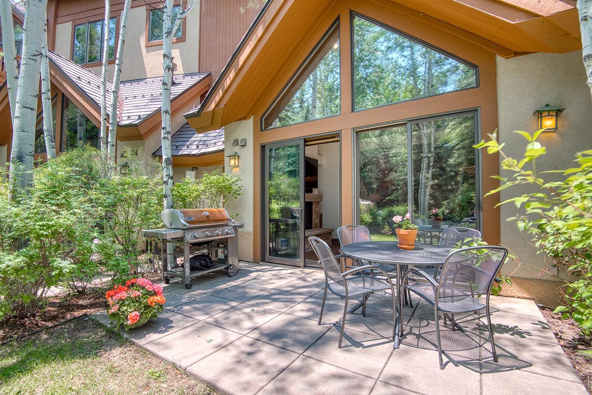 Edwards Vacation Rental