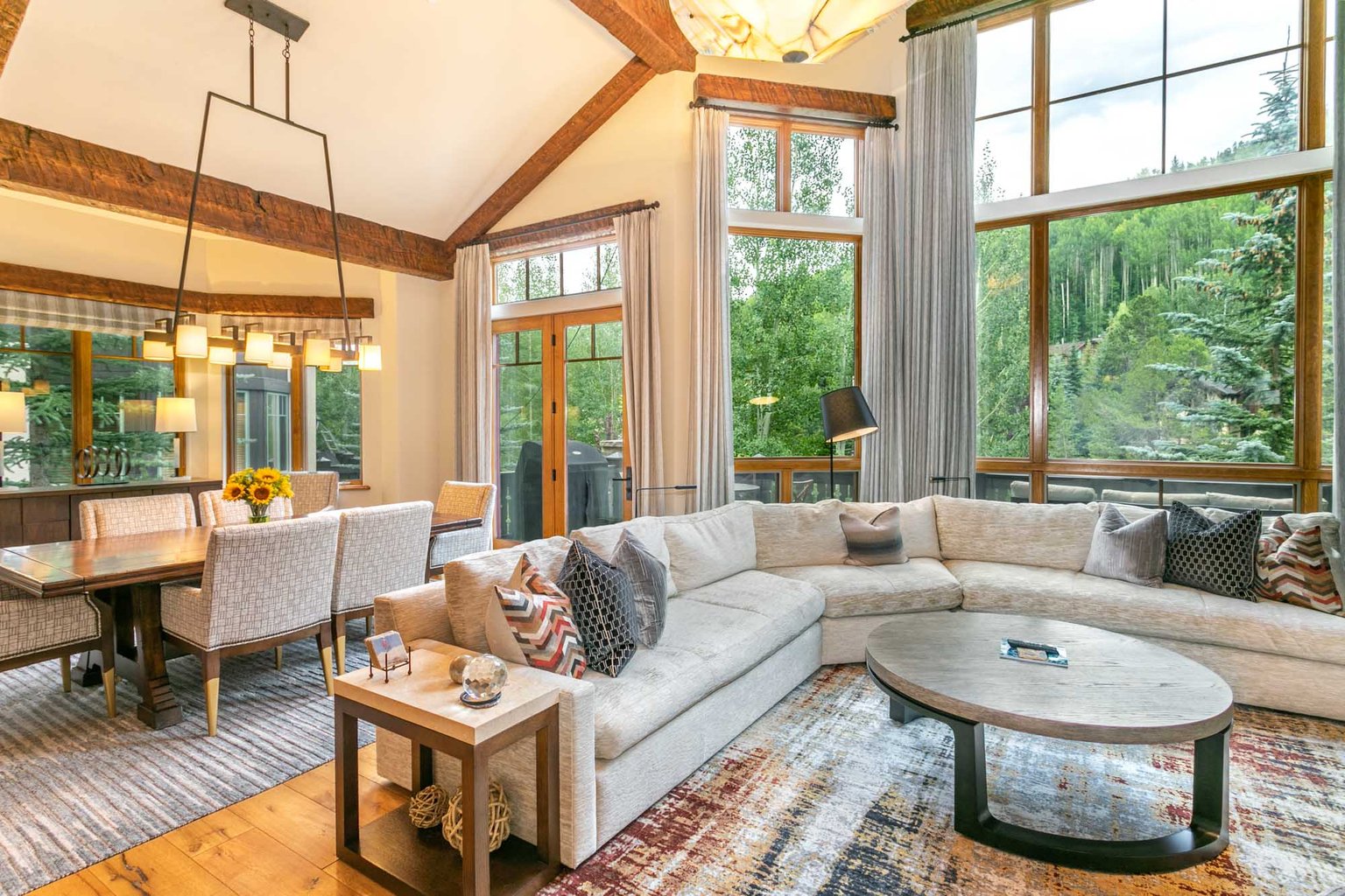 Vail Vacation Rental