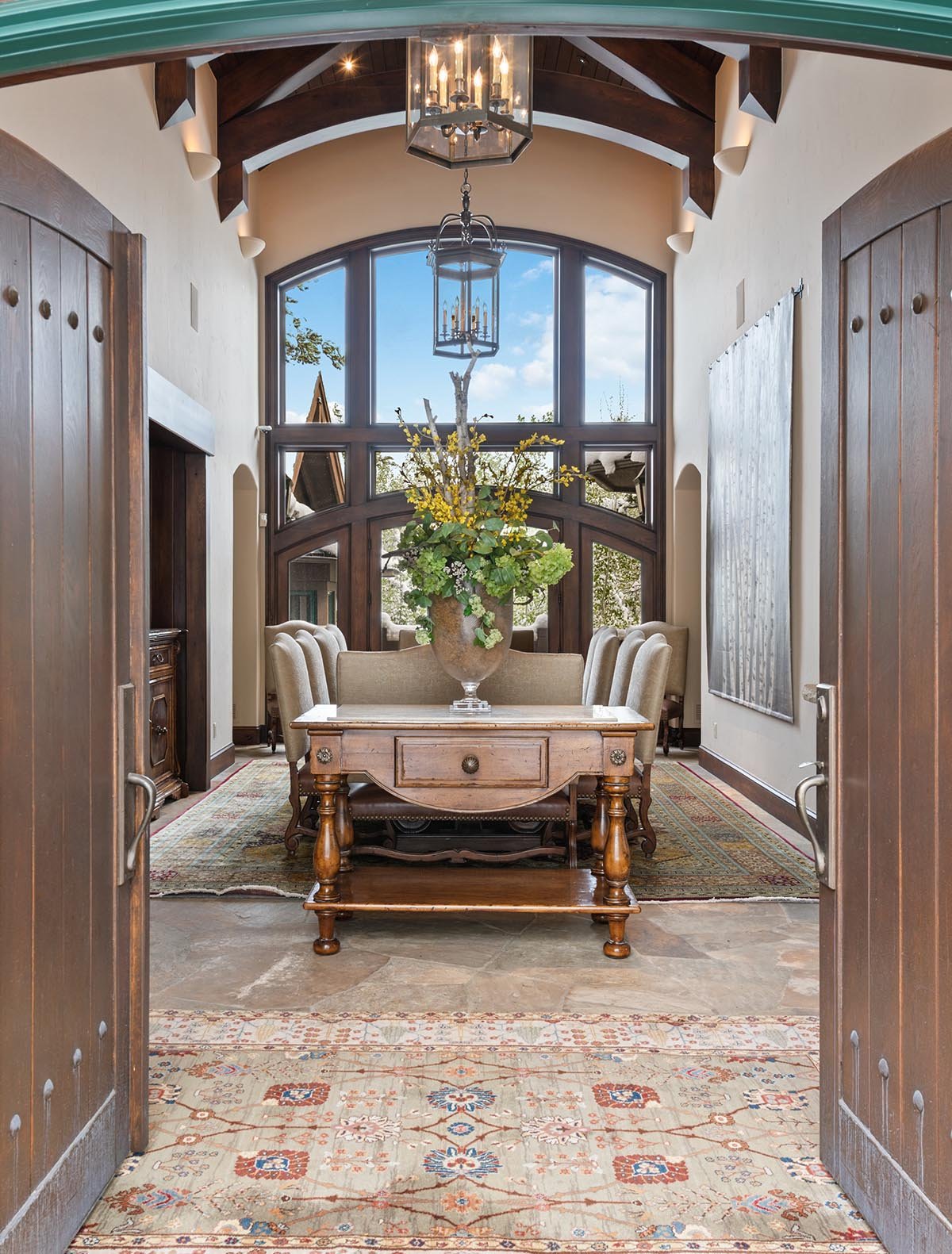 Avon Vacation Rental