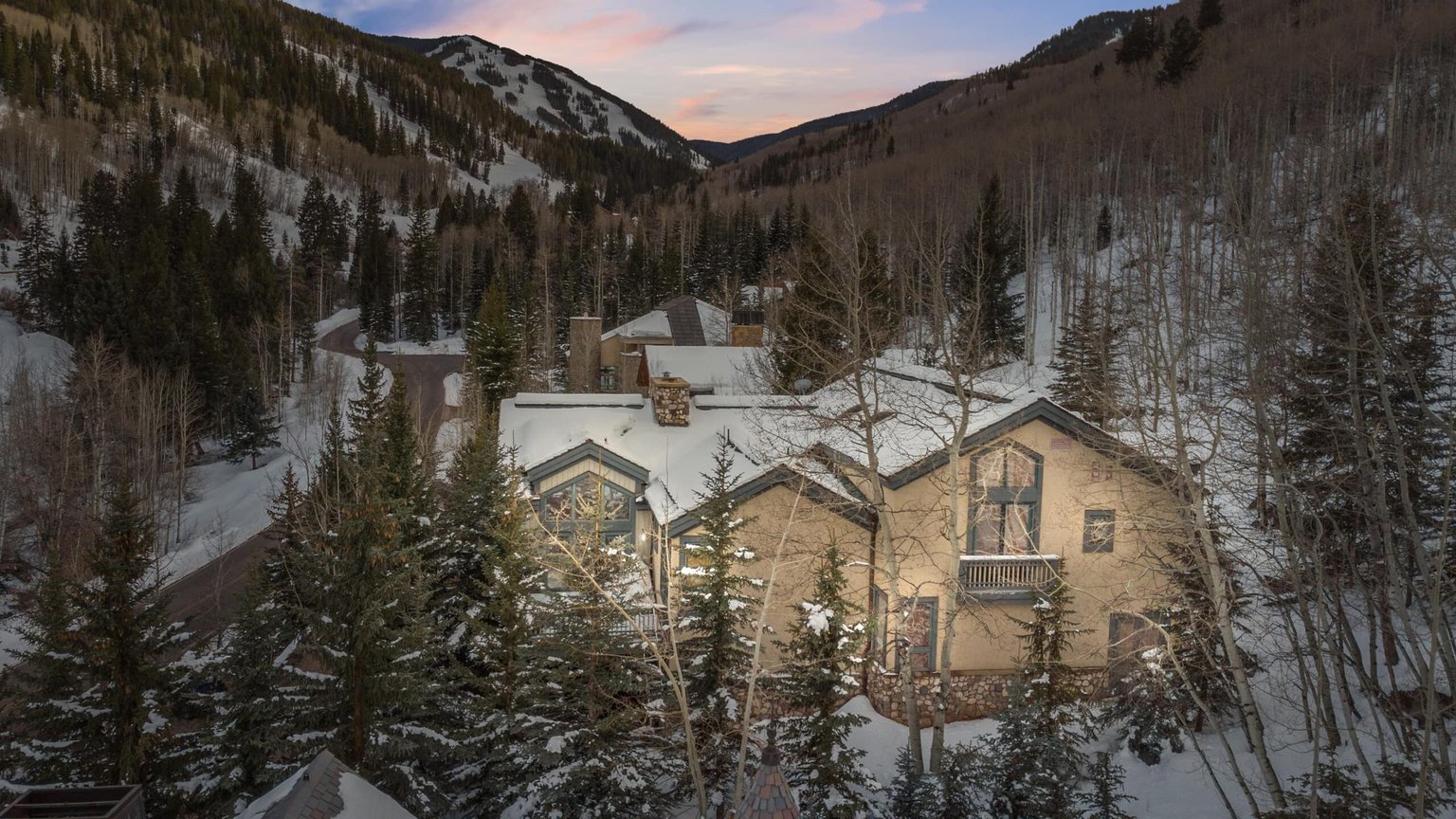 Avon Vacation Rental
