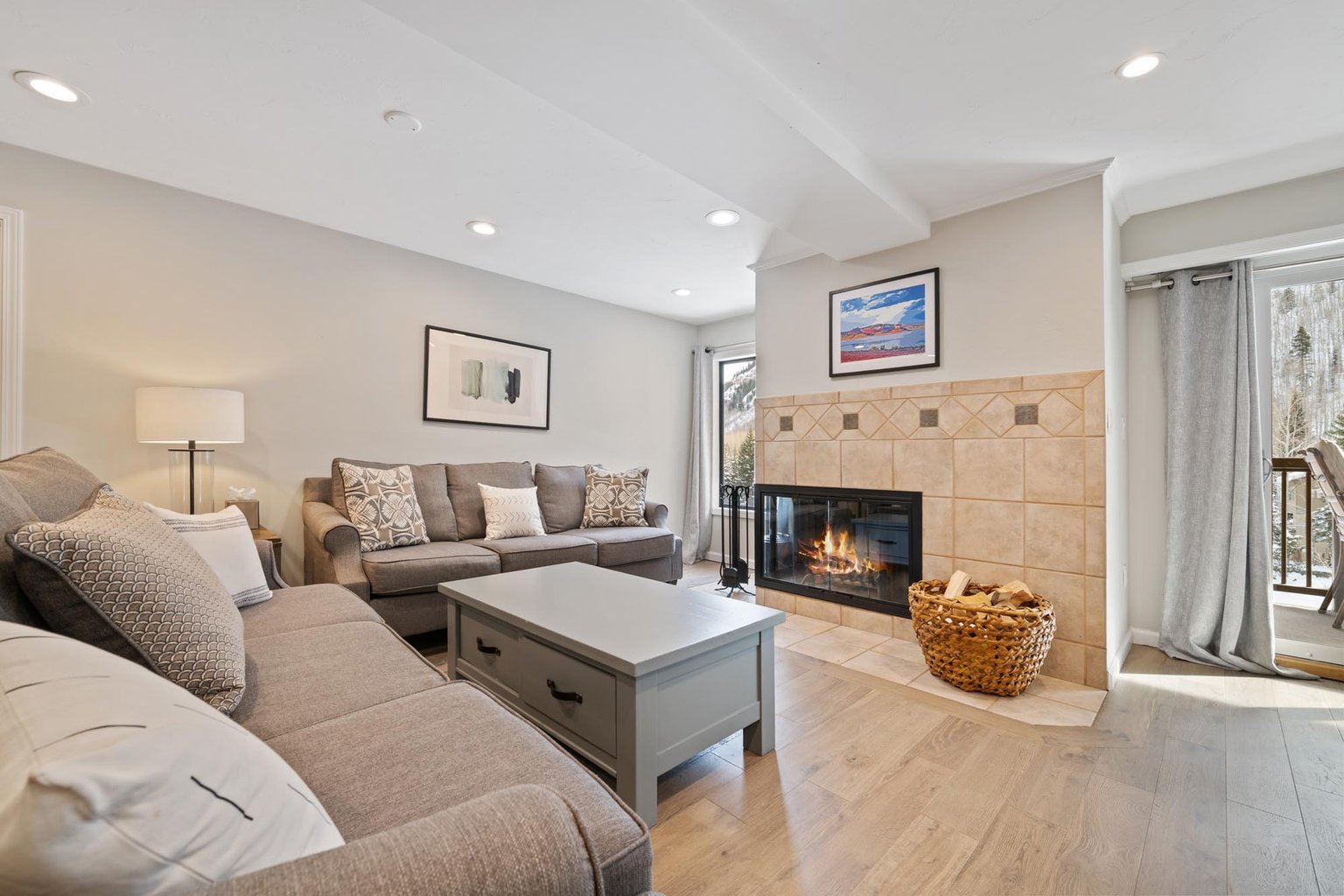 Vail Vacation Rental