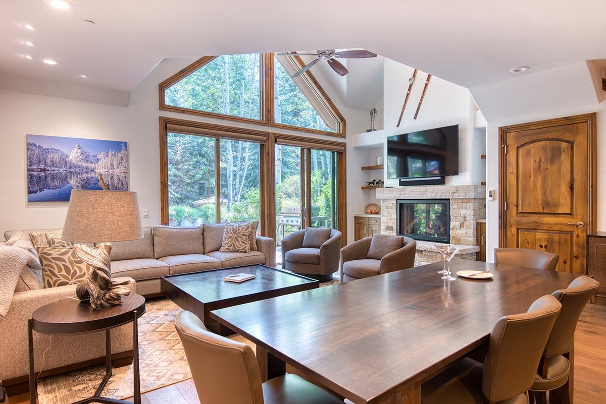 Edwards Vacation Rental