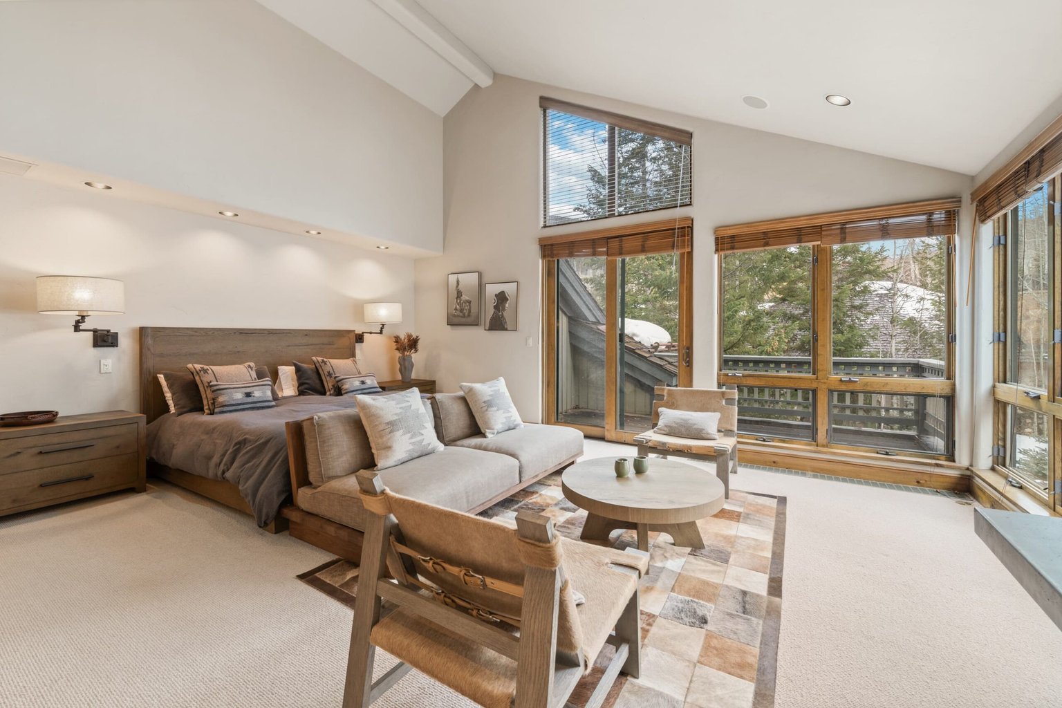 Avon Vacation Rental