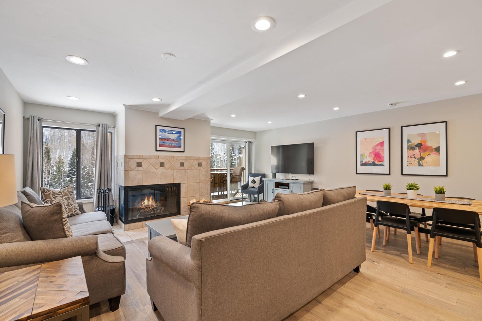 Vail Vacation Rental