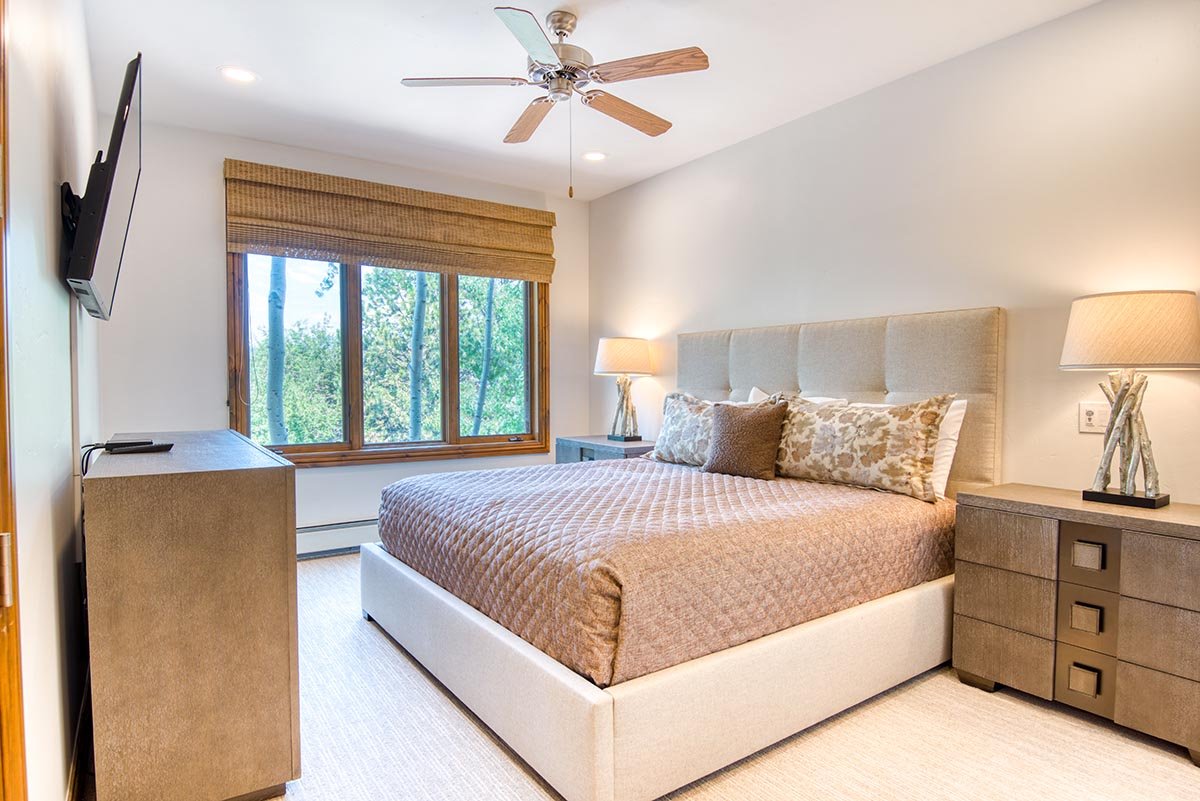 Edwards Vacation Rental