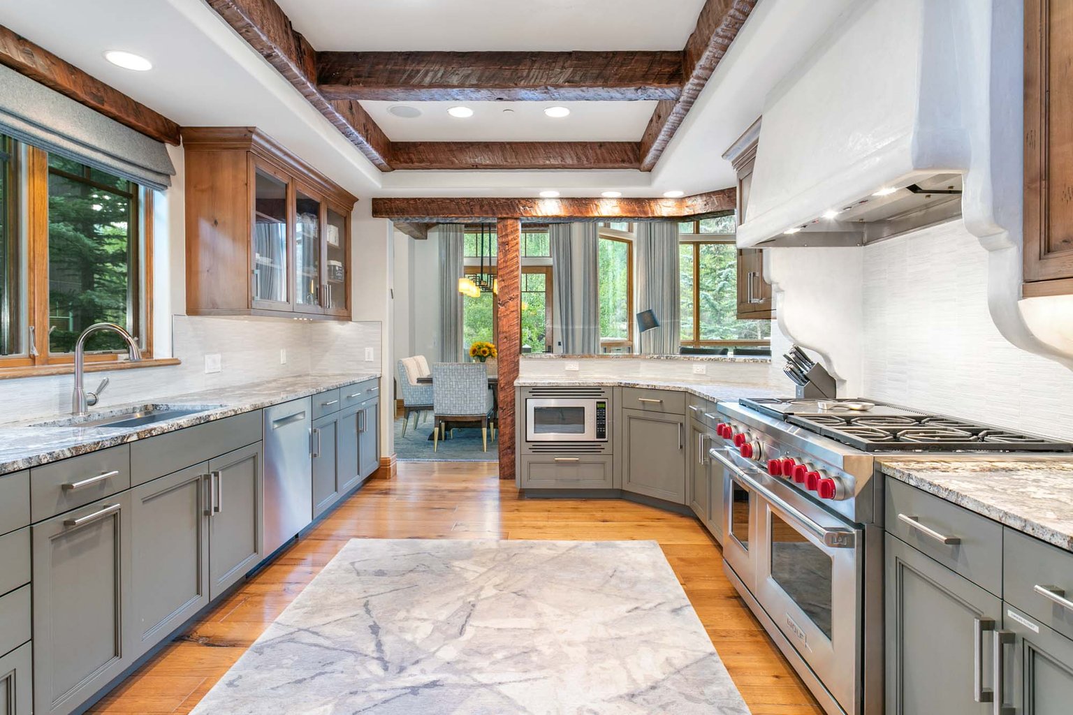 Vail Vacation Rental