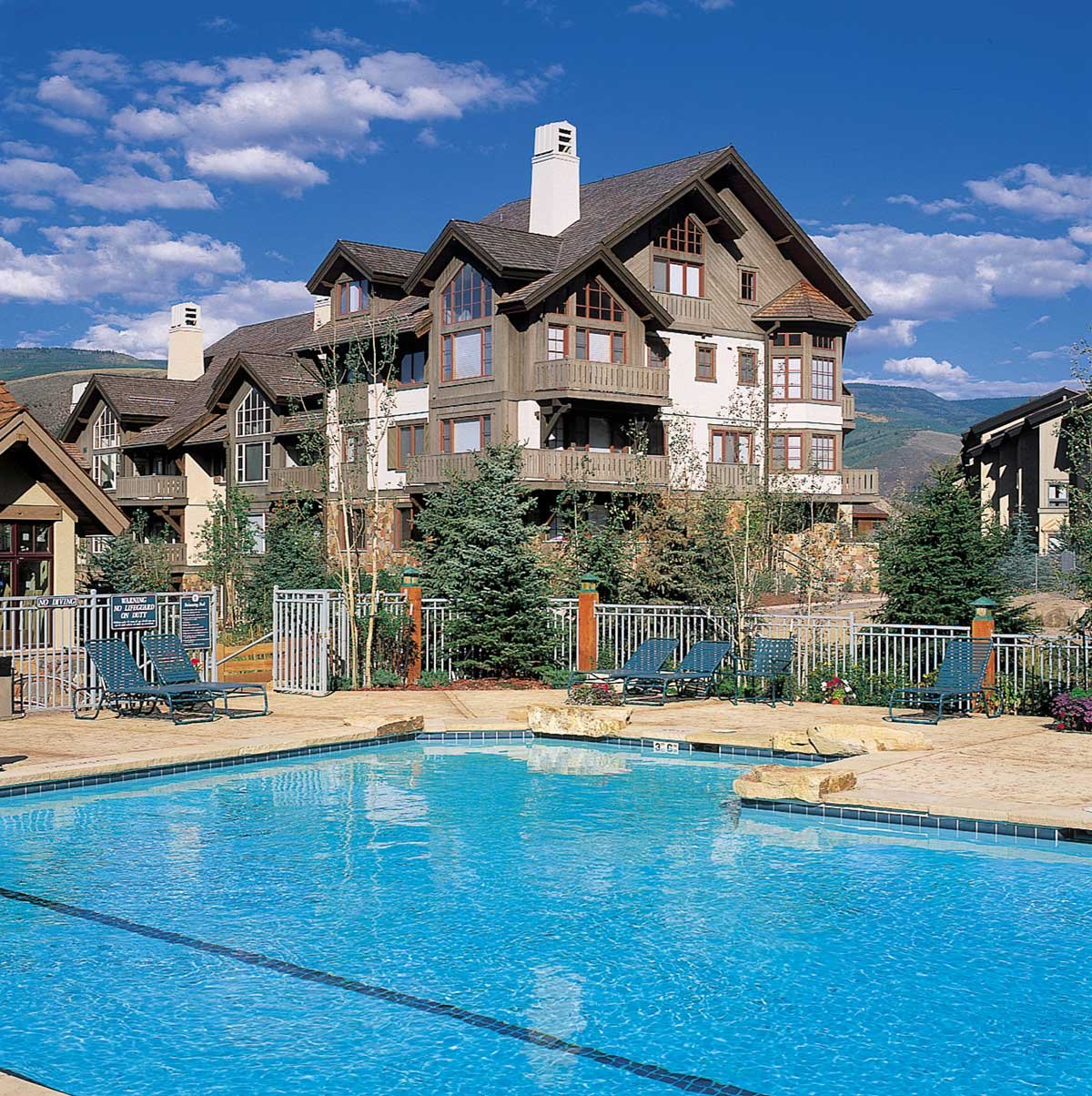 Edwards Vacation Rental