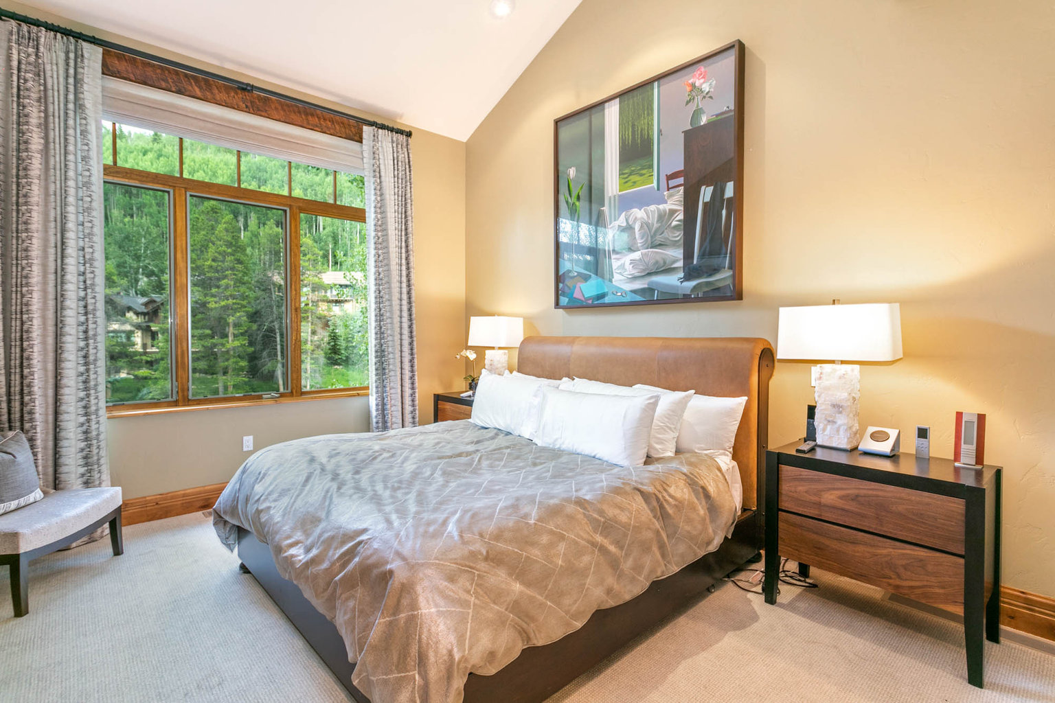Vail Vacation Rental
