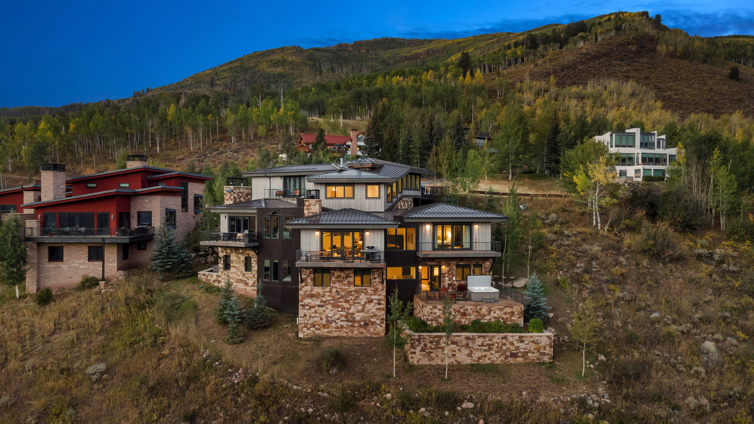 Vail Vacation Rental