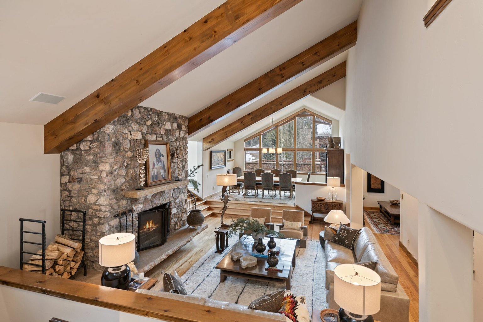 Avon Vacation Rental