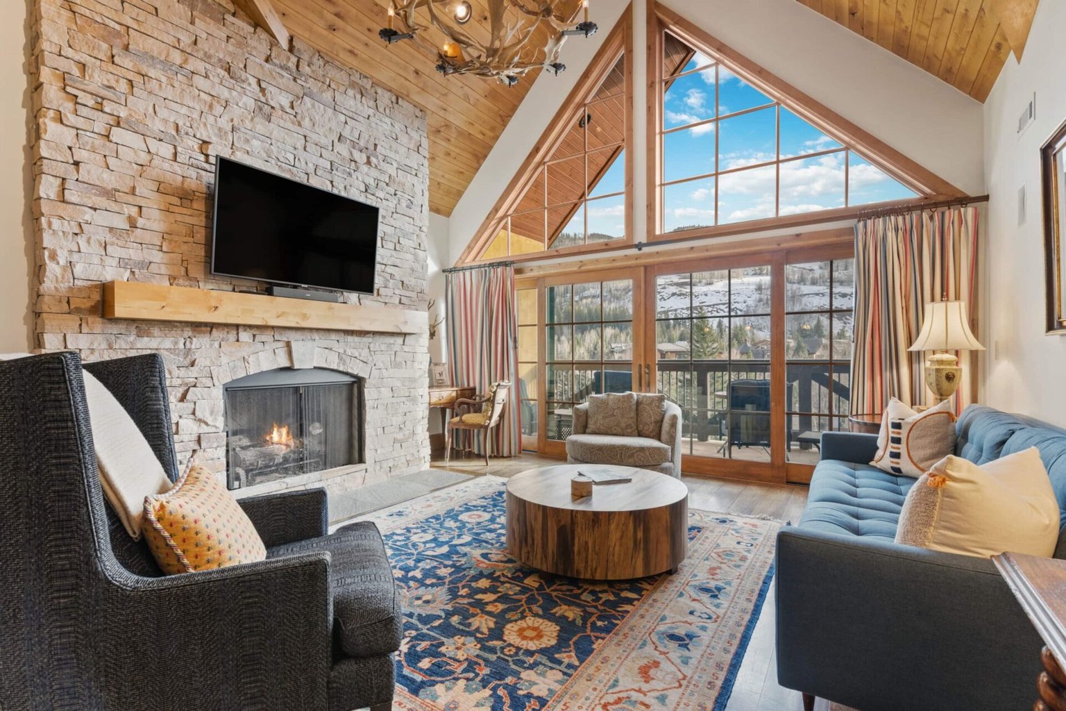 Vail Vacation Rental