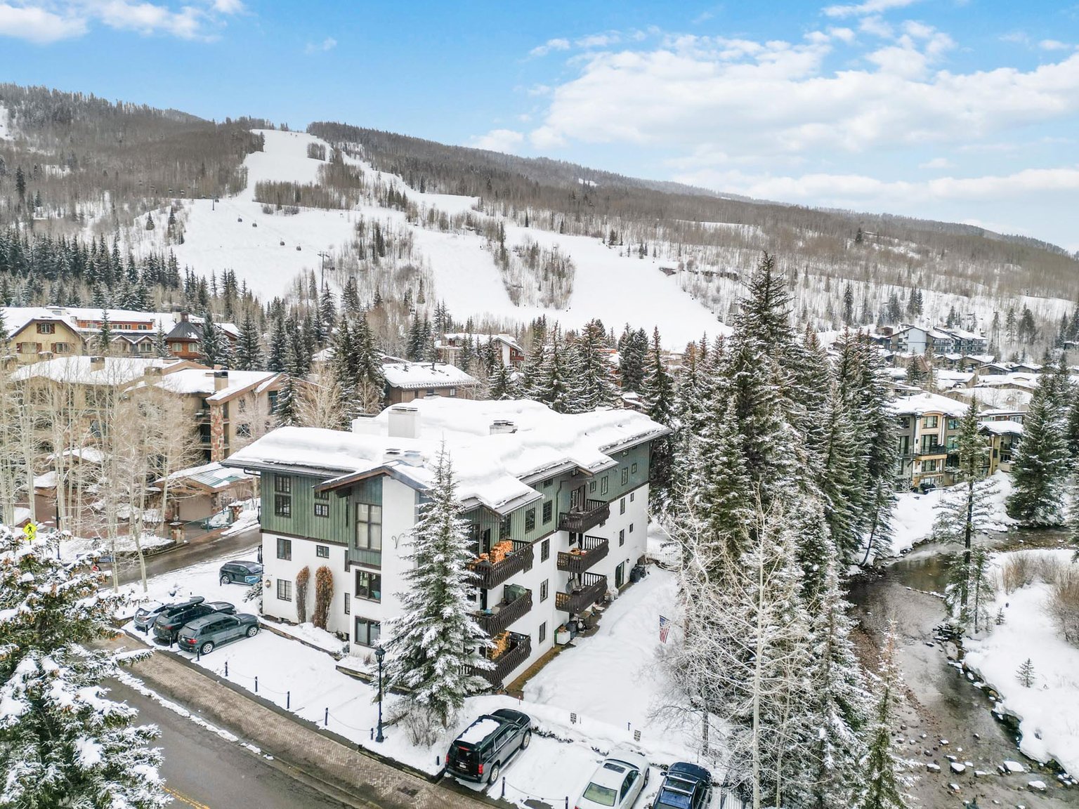 Vail Vacation Rental