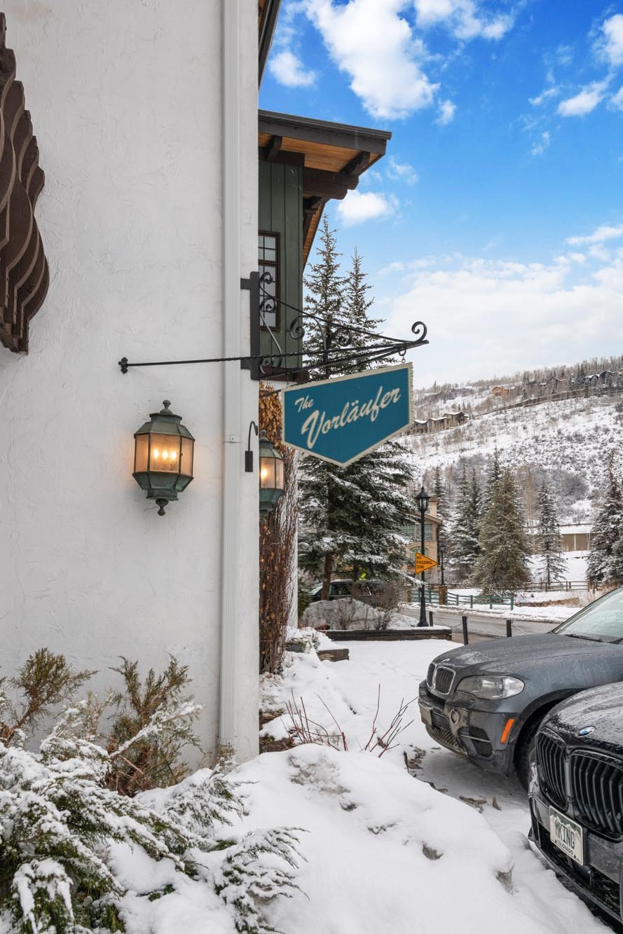 Vail Vacation Rental