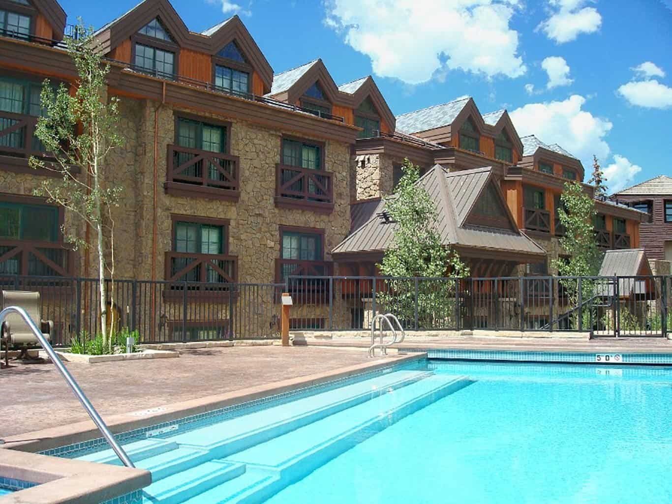 Vail Vacation Rental