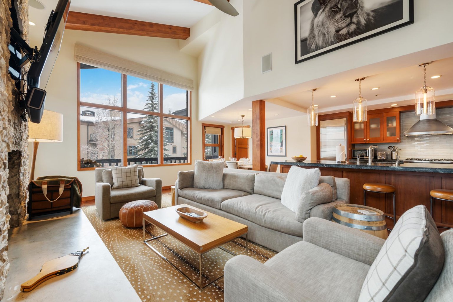 Vail Vacation Rental