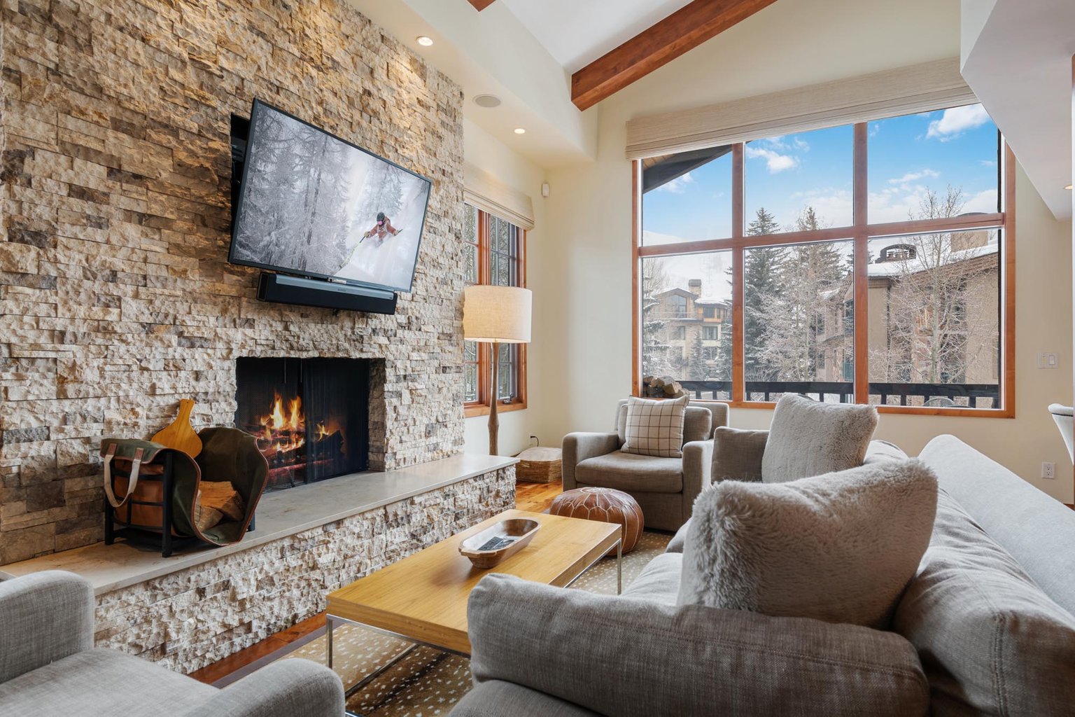 Vail Vacation Rental