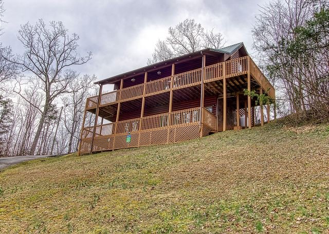 GATLINBURG Vacation Rental