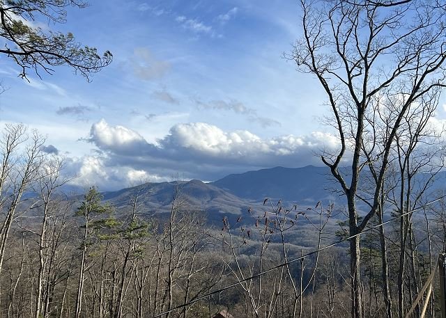 GATLINBURG Vacation Rental